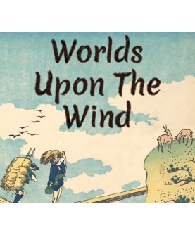 Worlds Upon The Wind Steam Key GLOBAL